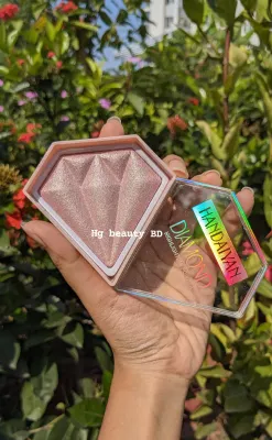 Handaiyan Diamond Powder Highlighter (#3)